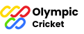 Olympic Cricket Logo