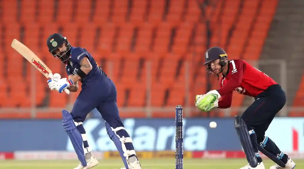 What Olympic Cricket Share What Olympic Cricket Share