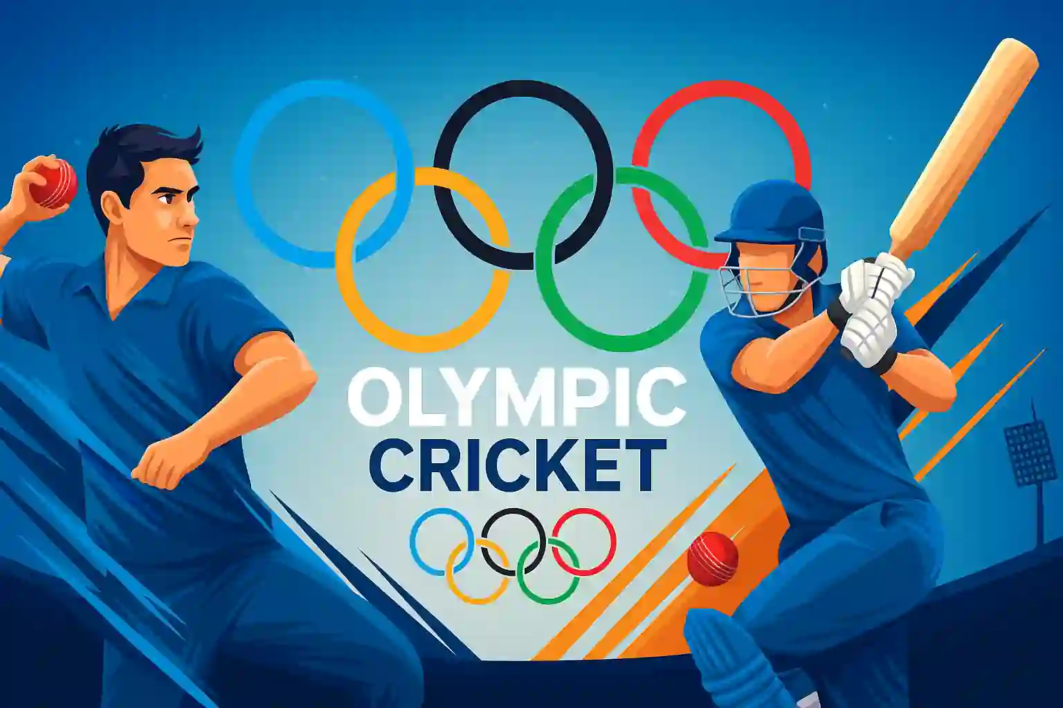 why olympics cricket why olympics cricket