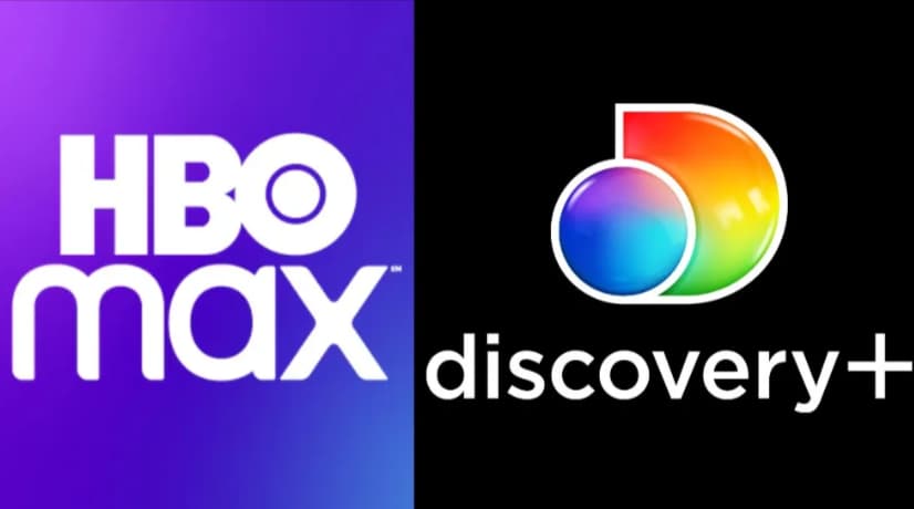 Discovery+ / Max (Europe)